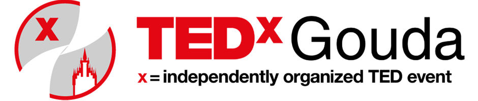TEDxGouda op zaterdag 1 september 2018